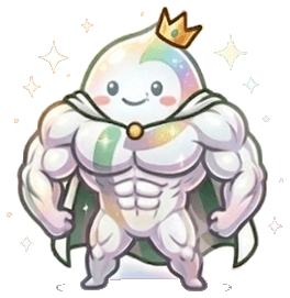 Expert Legend ◆ランクのパホちゃん