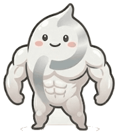 Platinumランクのパホちゃん